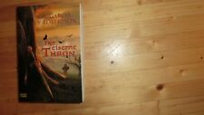 Der eiserne Thron, Roman von R. Garcia Y Robertson, Hist. Roman