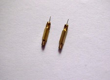 2 Stück Reinigungsnadeln für