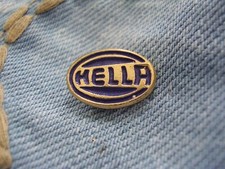 Pin Hella Automobilzulieferer