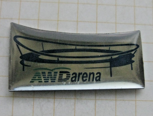 Awd arena stadion - arena, /