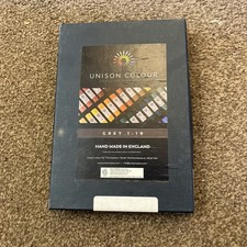 Unison Farbe: Soft Pastel