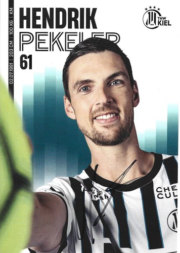 HENDRIK
