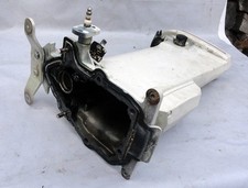 Schaft housing 0432429 Johnson 25 PS Aussenborder BJ25IRESB Baujahr 1990