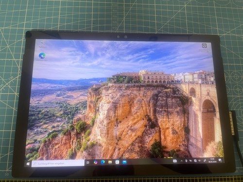 Microsoft surface pro 1724 - microsoft, 4