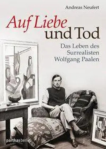 Auf liebe und tod das - |, leben