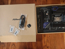 ASRock Z790 PG Riptide LGA