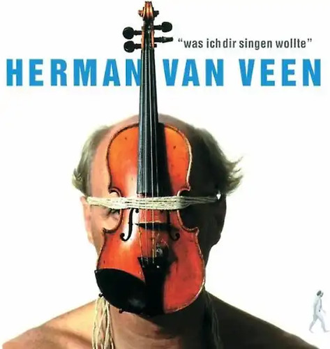 Herman van veen - van,