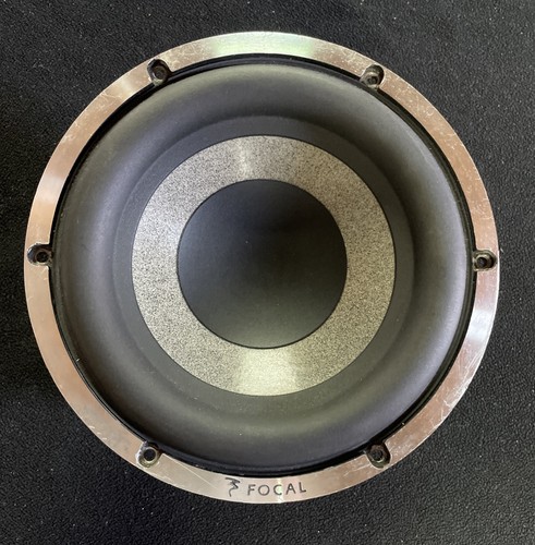 Focal utopia 21wx subwoofer - focal,
