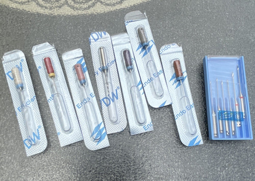 Dentsply maillefer - dentsply,