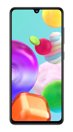 Samsung galaxy a41 dual - a41,