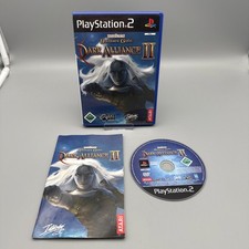 Baldur's Gate: Dark Alliance