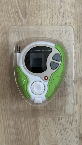 Digivice digimon adventure - digimon,