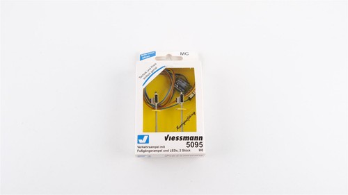 Viessmann 5095 verkehrsampel - viessmann,