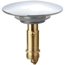 Waschbecken Pop-Up-Stopfen