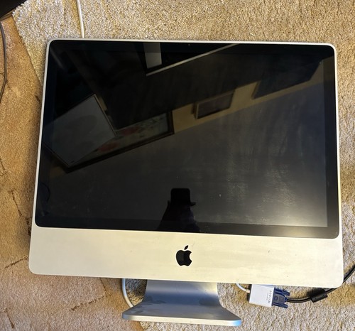 Apple imac a1225 mid 2007 - apple,