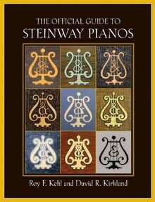 The official guide steinway - to,