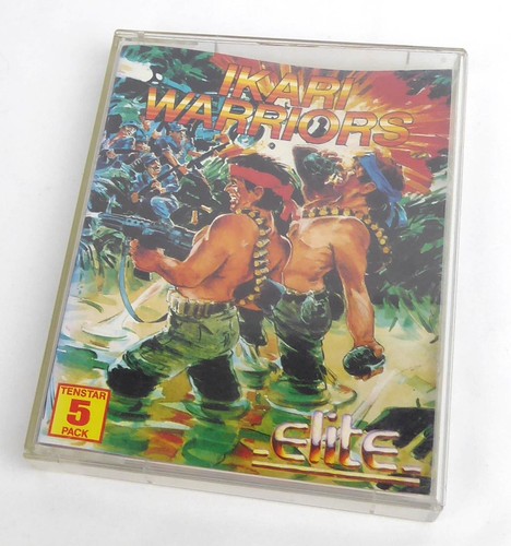 Commodore amiga spiel ovp - in,