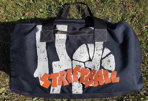 Vintage adidas streetball - adidas,