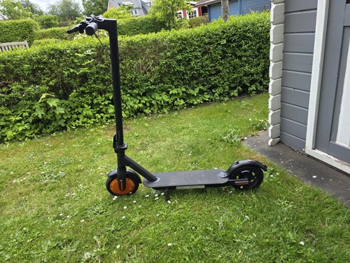 Scooter ohne - e-scooter,