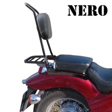 Sissybar Rückenlehne Chopper