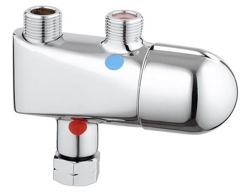 Grohe grohtherm micro - grohe,