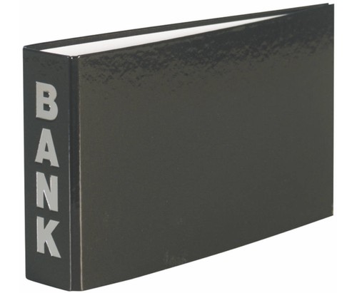 Bankordner ordner hefter - bankordner,