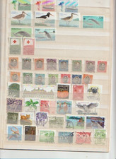 interess. Lot Faroer, Finnland, Island, Schweden, Dänemark, Norwegen, 3 Bilder..