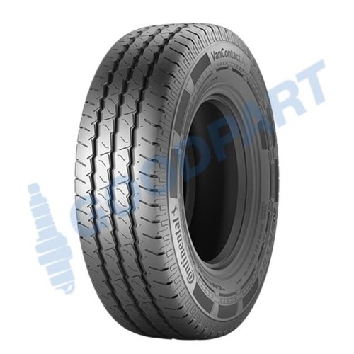 Sommerreifen continental - 4x,