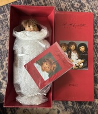 Liliane By Annette Himstedt