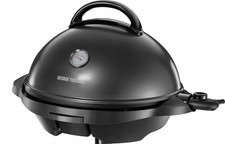 George Foreman 22460 2in1 Elektrogrill Indoor / Outdoor, Ø44,5cm  2400W