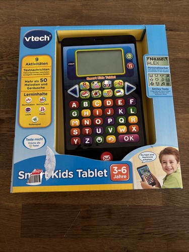 Smart kids tablet spieltablet - kids,
