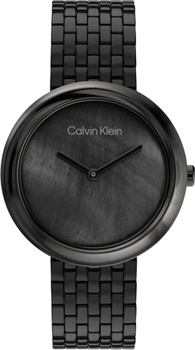 Calvin klein damen armbanduhr - calvin,