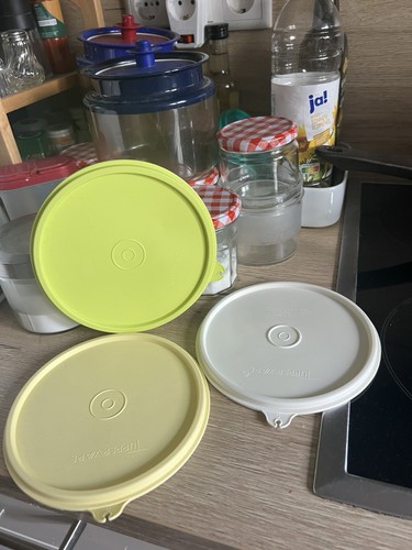 Tupperware 227 - tupperware,