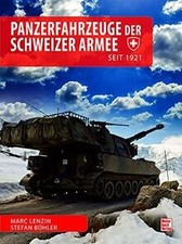 Panzerfahrzeuge der Schweizer