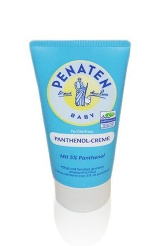 Penaten baby skin care - baby, cream