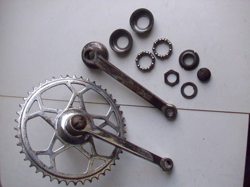 Fahrrad glockenlager zähne - glockenlager,