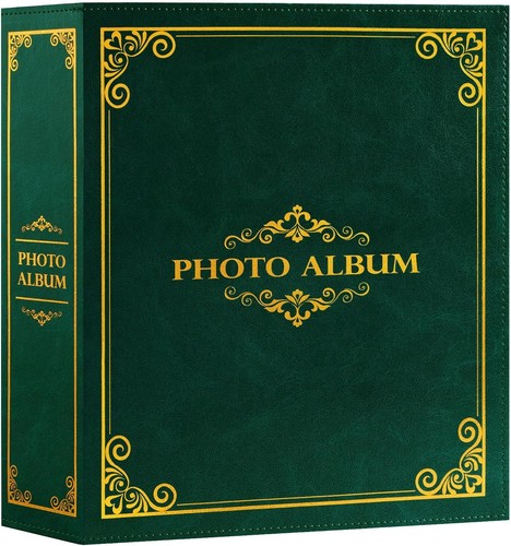 Fotoalbum 10x15 600 fotos - 10x15, cm