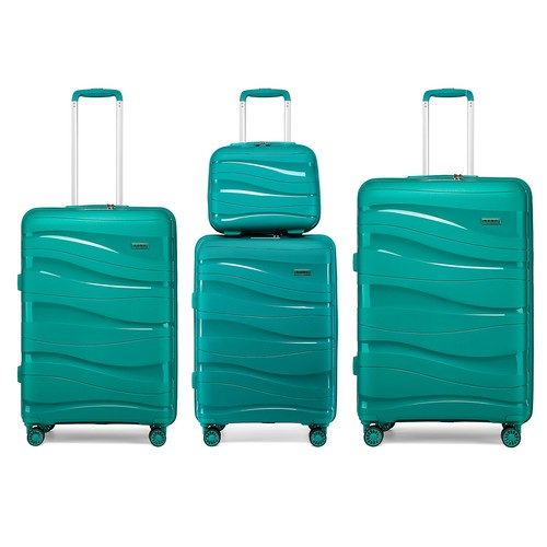 Kono xl trolley - trolley, koffer