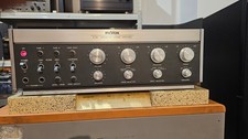 Revox B750 Hi-Fi Verstarker