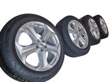 Autec Xenos Ford Edge SBF Jaguar F-Pace DC Land Rover Evoque 19 Zoll Winterräder