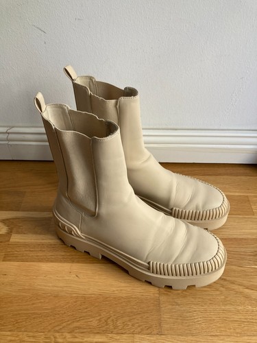 Zara damen chelsea - zara,