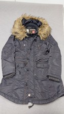 Khujo damen jacke schwarz - jacke,