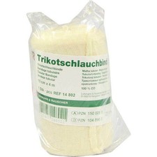 Trikotschlauch 4mx10cm Binde