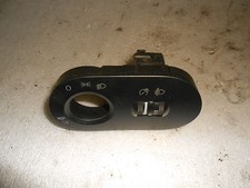 Blende Lichtschalter mit Leuchweitenregulierung Seat Ibiza 6L Bj.2002-2006