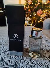  Mercedes Benz Parfum 120 ml
