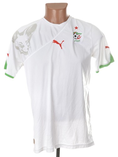 Algerien nationalmannschaft - algerien,