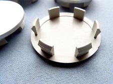 4x Nabendeckel Kappen