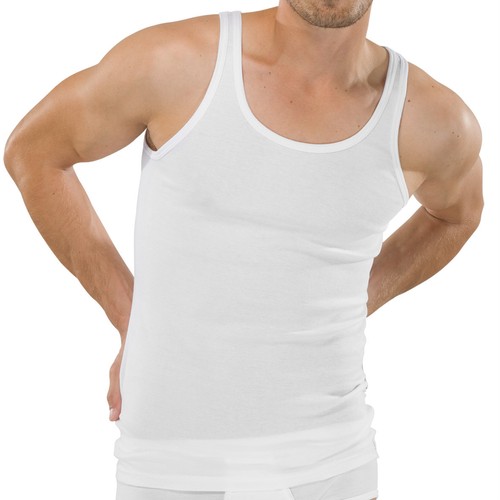 Schiesser herren unterhemd - schiesser,