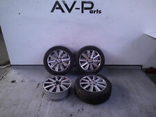 Mercedes A Klasse W169 16 Zoll Alufelgen Radsatz Allwetterreifen A1694013102