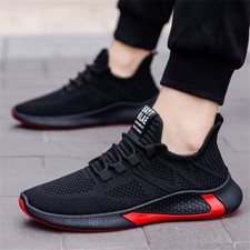 Mens Fashion Athletic Shoes